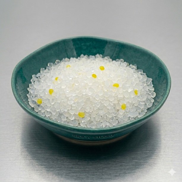 Granule Silicat miros Lamaie de la Miaunel